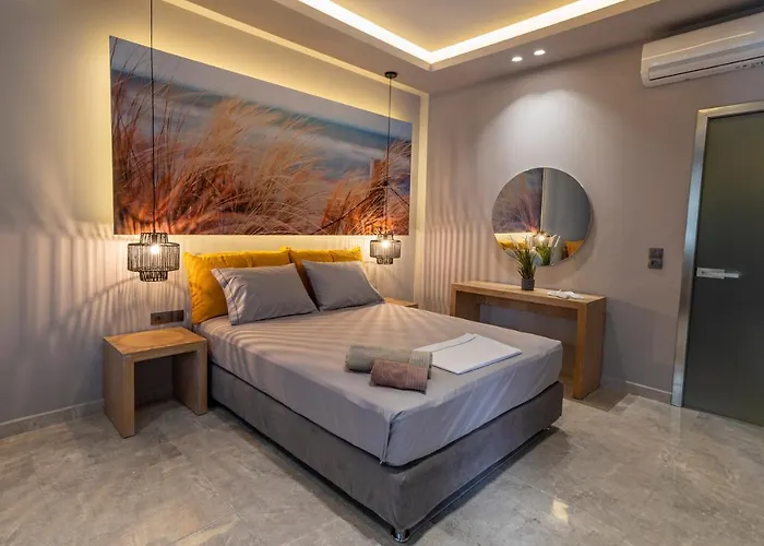 Maltinas Apartment *