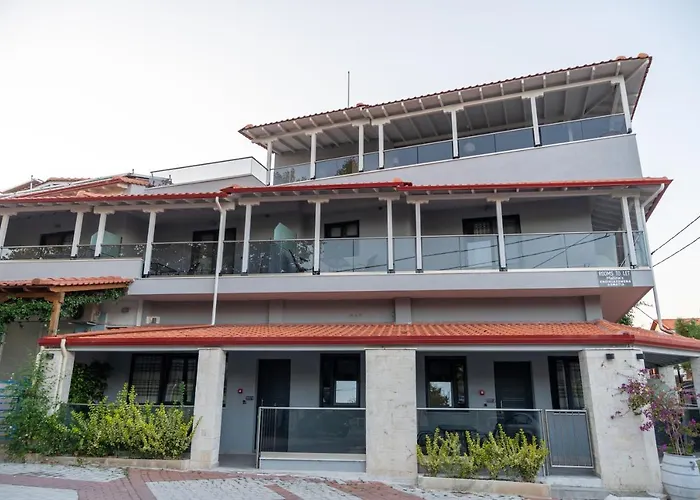 Maltinas Apartment *
