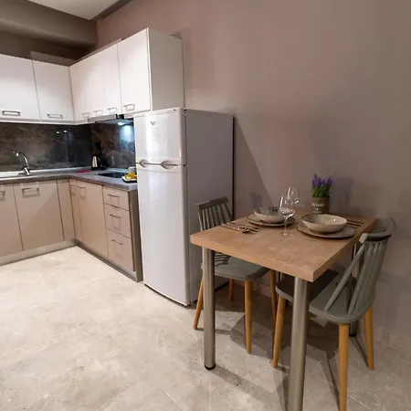 Apartmán Maltinas *