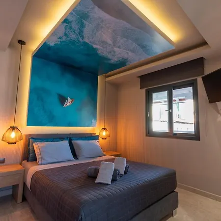 Apartmán Maltinas *
