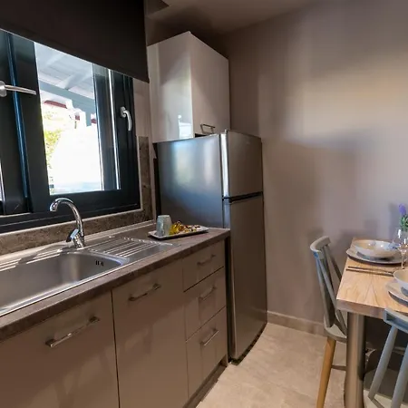 Apartmán Maltinas