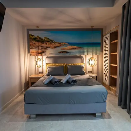 Maltinas Apartmán *