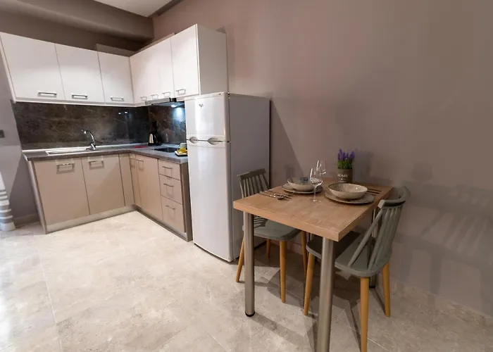 Apartamento Maltinas *