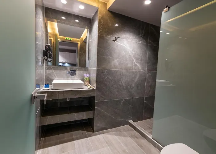 Maltinas Apartamento Calcídica