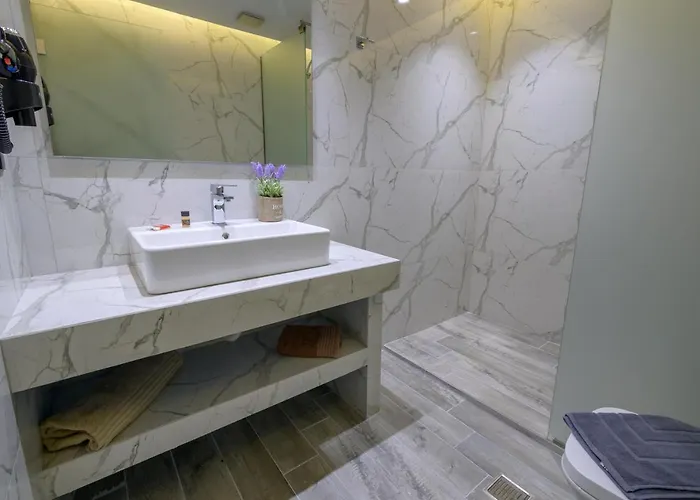 Apartamento Maltinas *