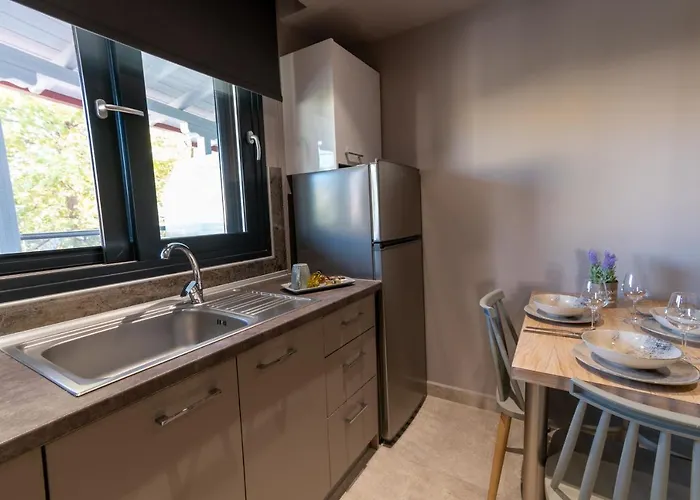 Apartamento Maltinas