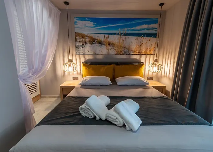 Maltinas Apartamento *