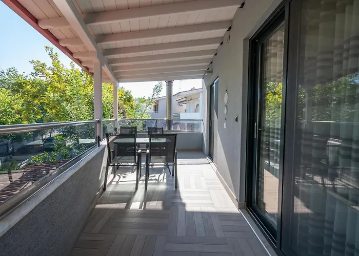 Maltinas Apartamento