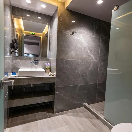 Maltinas Apartment Chalkidiki