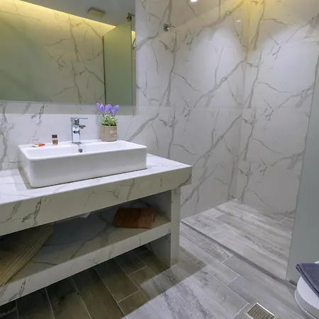 Apartment Maltinas *