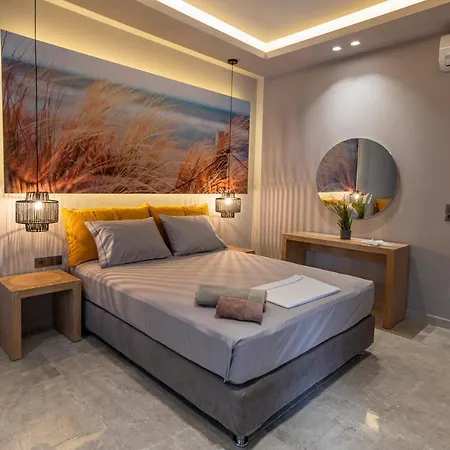 Maltinas Apartment *