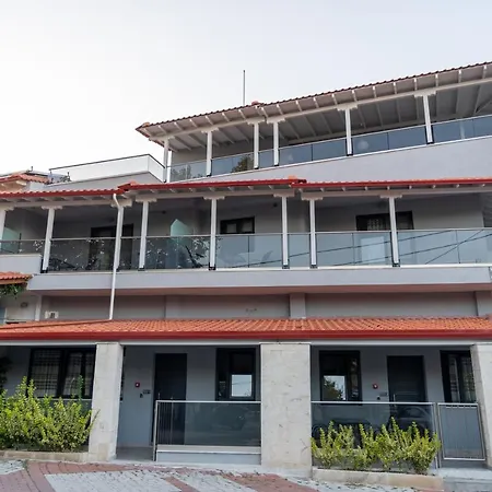 Maltinas Apartment *