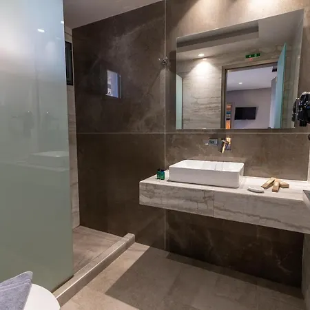 Maltinas Apartment *